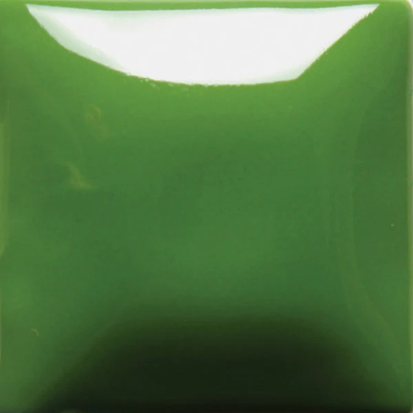 Émail brilliant Mayco Foundations® - FN020 VERT MOYEN (118ML)