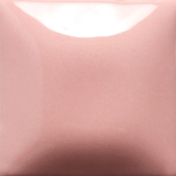 Émail brilliant Mayco Stroke&Coat® - SC001 PINK A BOO 990°-1250°C - Image 3