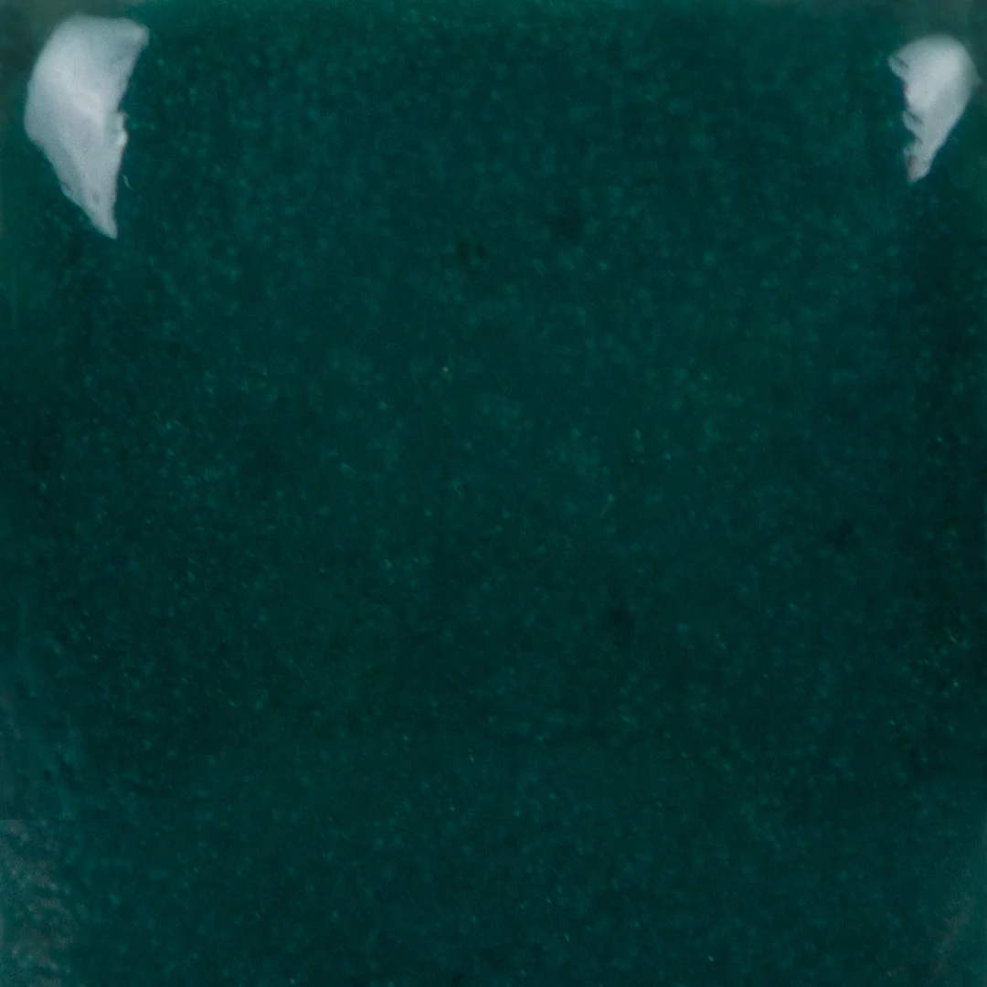 Émail brilliant Mayco Stroke&Coat® - SC010 TEAL NEXT TIME 990°-1250°C - Image 3