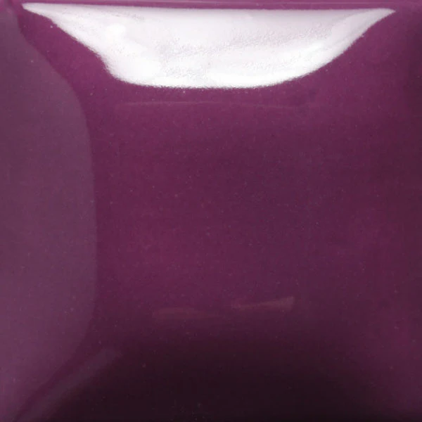Émail brilliant Mayco Stroke&Coat® - SC013 GRAPEL 990°-1250°C