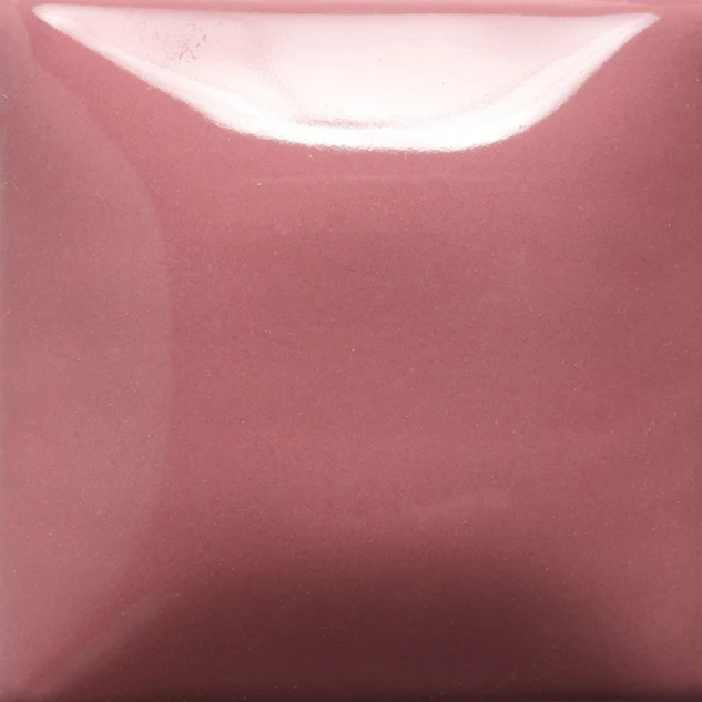 Émail brilliant Mayco Stroke&Coat® - SC017 CHEEKY PINKY 990°-1250°C