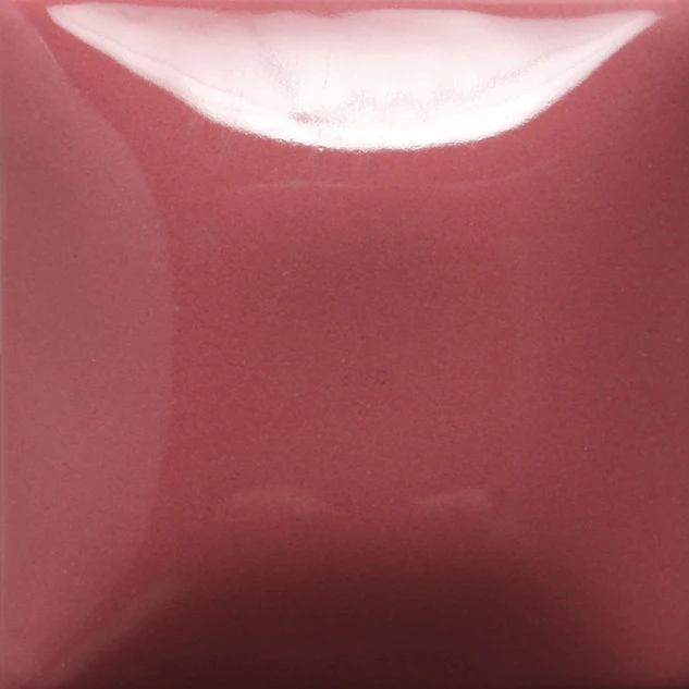 Émail brilliant Mayco Stroke&Coat® - SC018 ROSEY POSEY 990°-1250°C