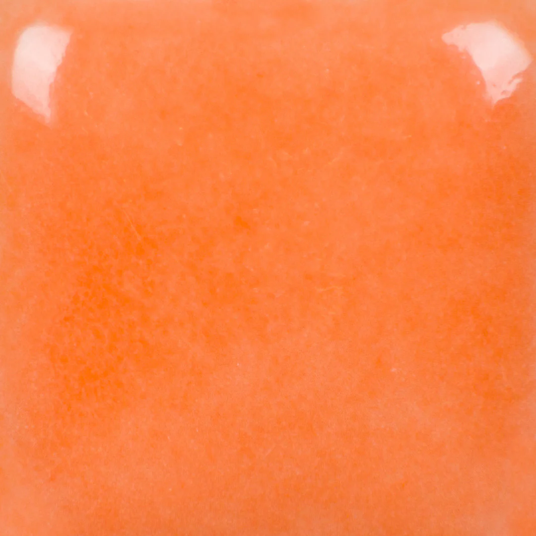 Émail brilliant Mayco Stroke&Coat® - SC023 JACK O'LANTERN 990°-1250°C - Image 3