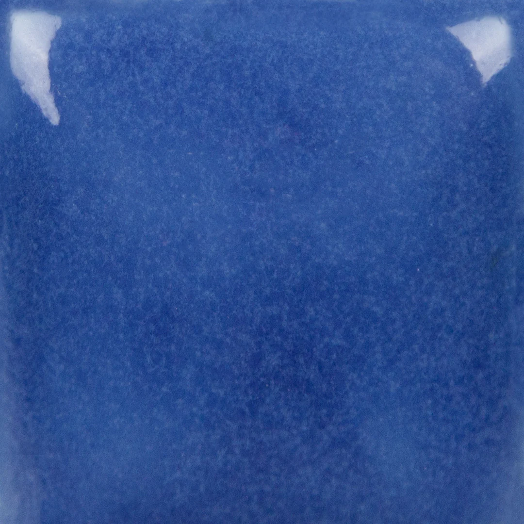Émail brilliant Mayco Stroke&Coat® - SC031 THE BLUES 990°-1250°C - Image 3