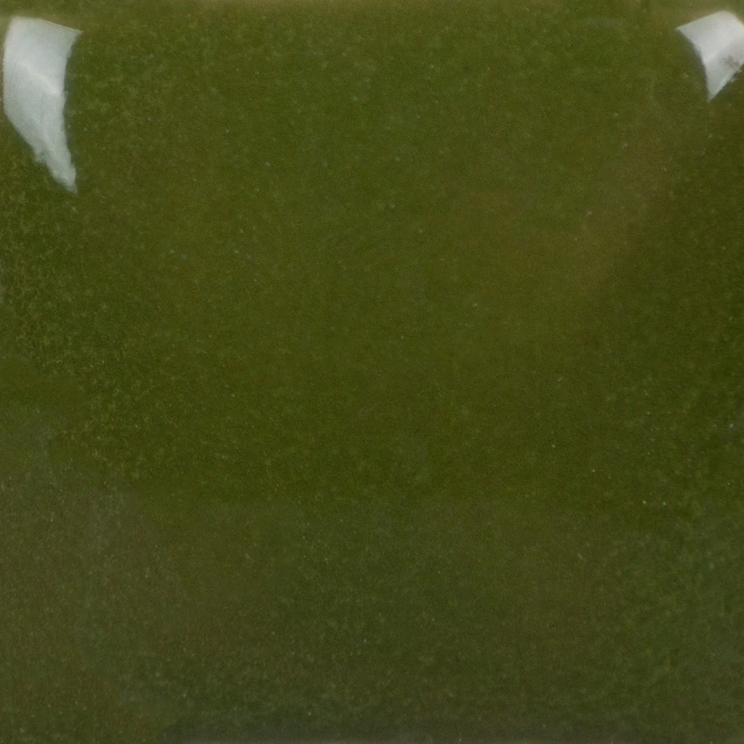 Émail brilliant Mayco Stroke&Coat® - SC039 ARMY SURPLUS 990°-1250°C - Image 3