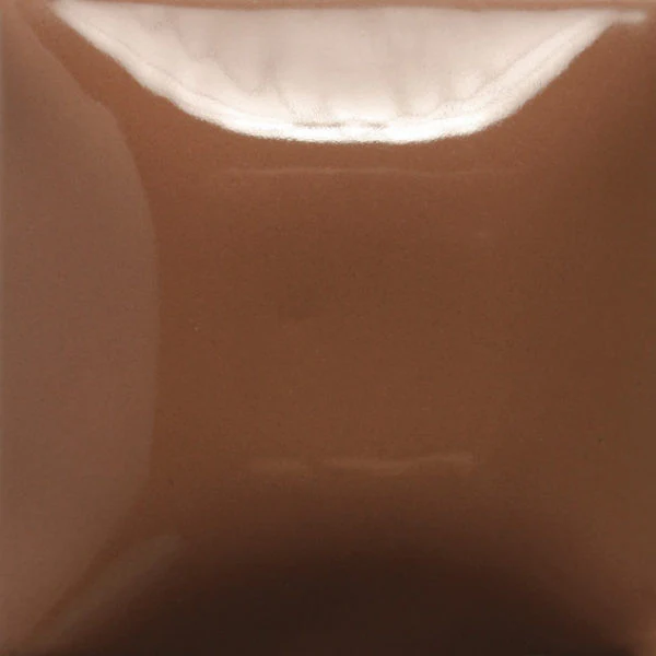 Émail brilliant Mayco Stroke&Coat® - SC041 BROWN COW 990°-1250°C
