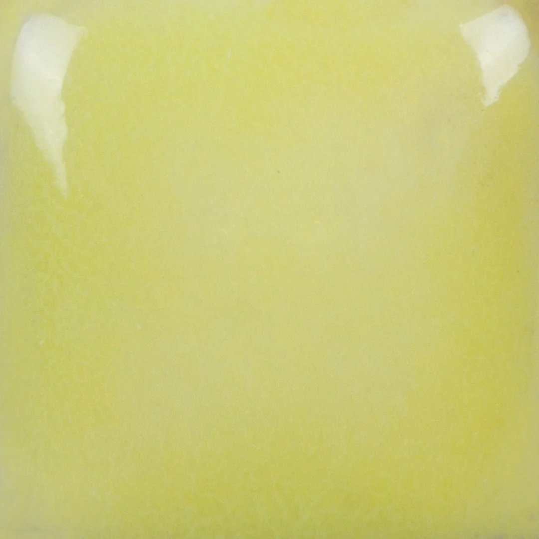 Émail brilliant Mayco Stroke&Coat® - SC042 BUTTER ME UP 990°-1250°C - Image 3