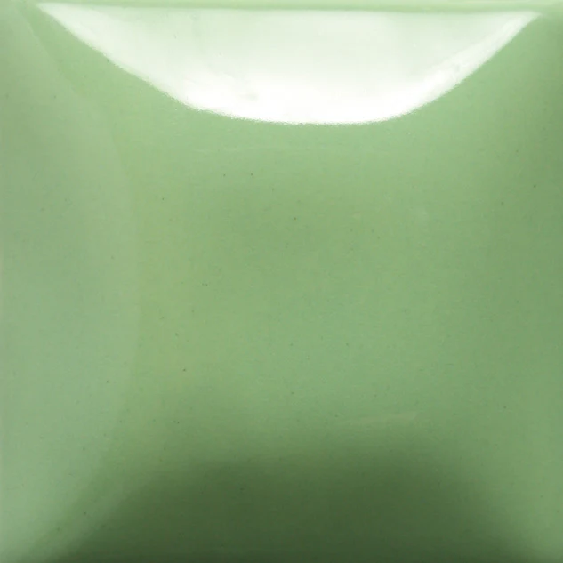 Émail brilliant Mayco Stroke&Coat® - SC043 LETTUCE ALONE 990°-1250°C