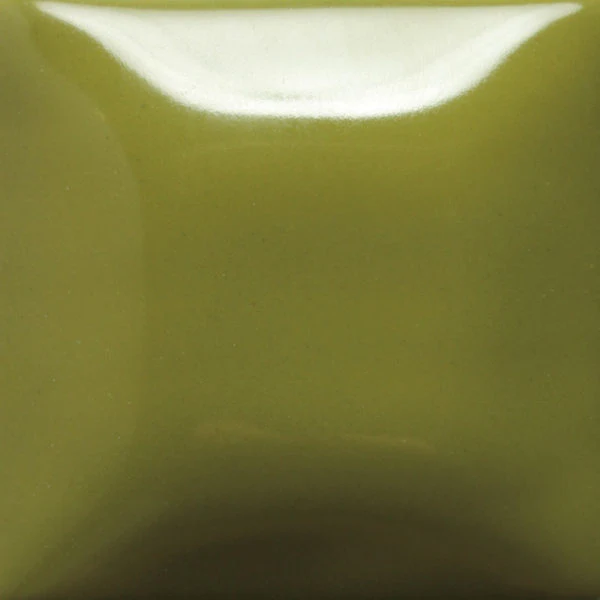 Émail brilliant Mayco Stroke&Coat® - SC052 TOAD-ILY GREEN 990°-1250°C