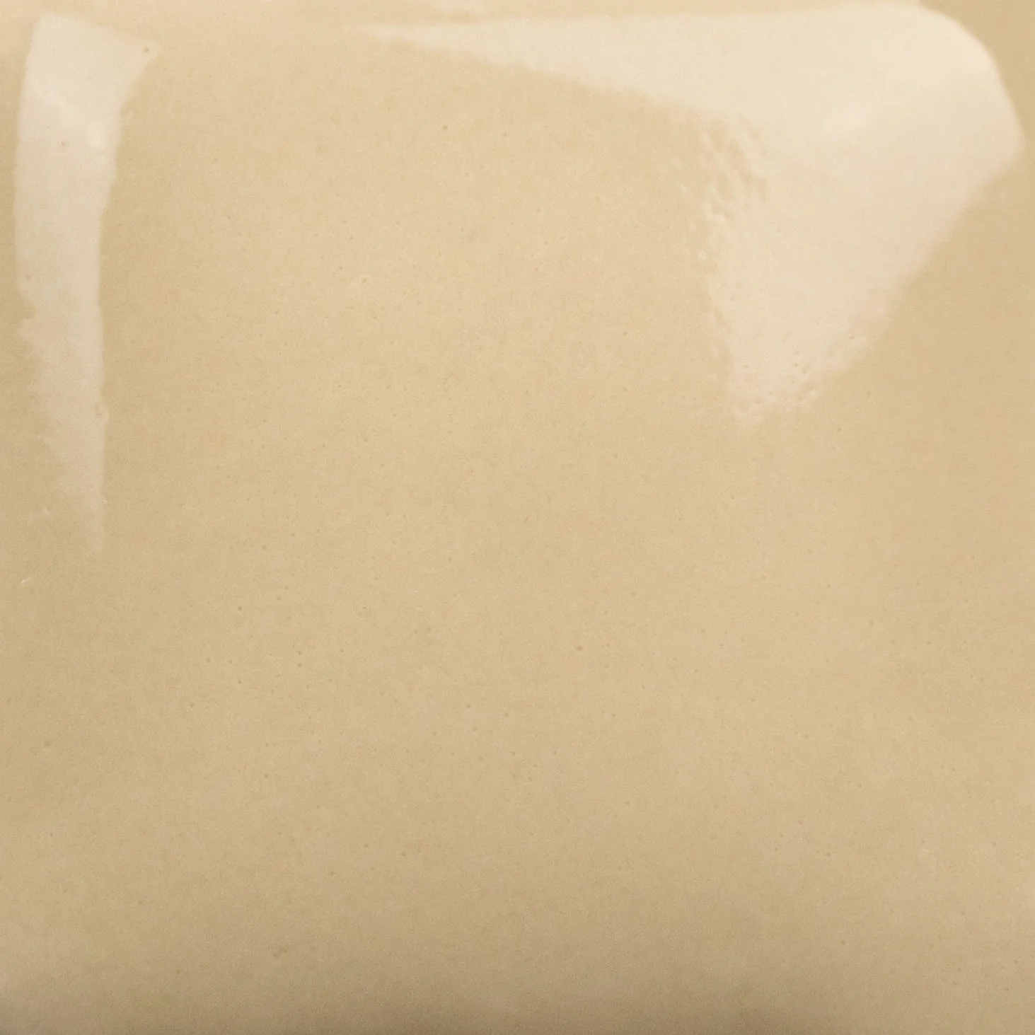 Émail brilliant Mayco Stroke&Coat® - SC054 VANILLA DIP 990°-1250°C - Image 2
