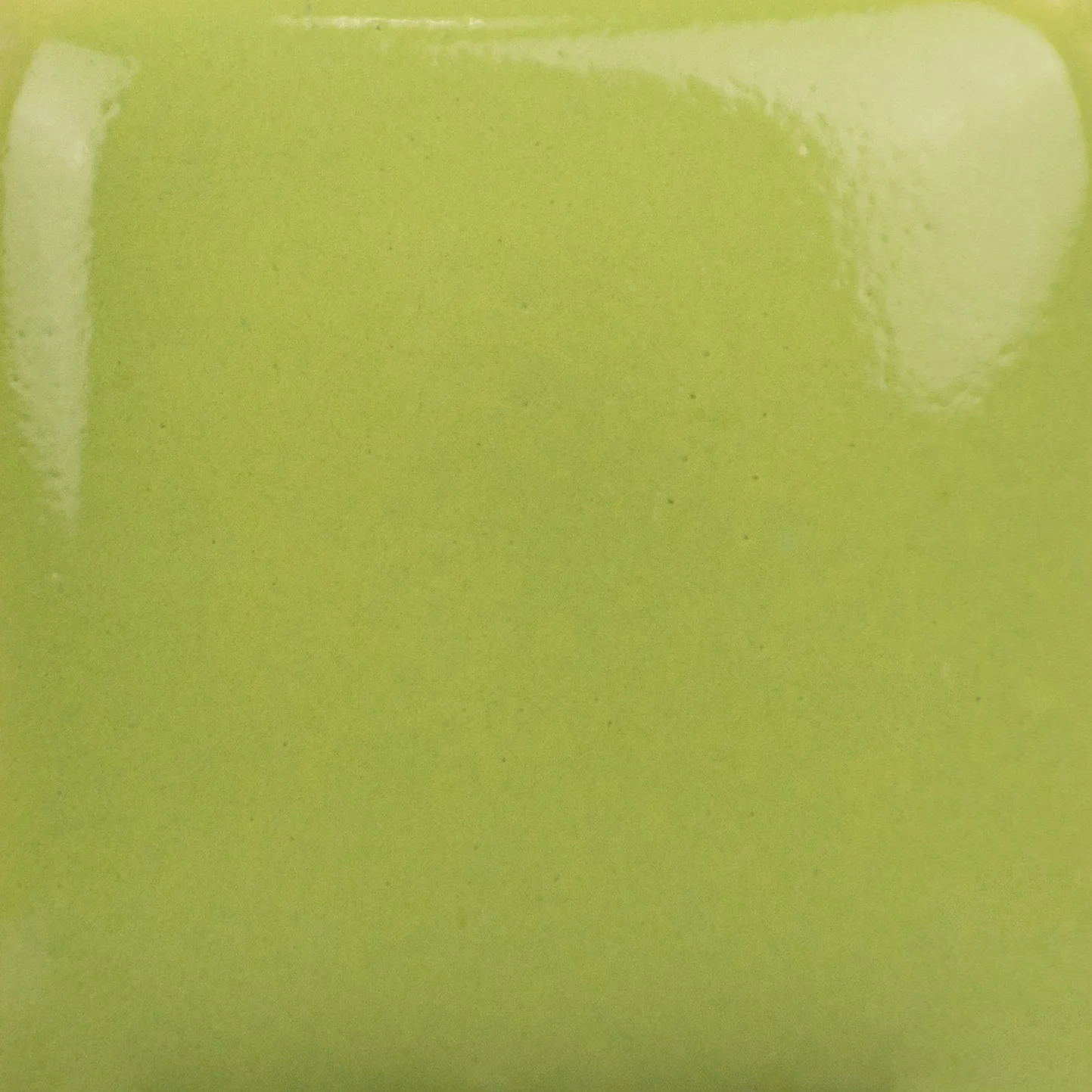 Émail brilliant Mayco Stroke&Coat® - SC078 LIME LIGHT 990°-1250°C - Image 2