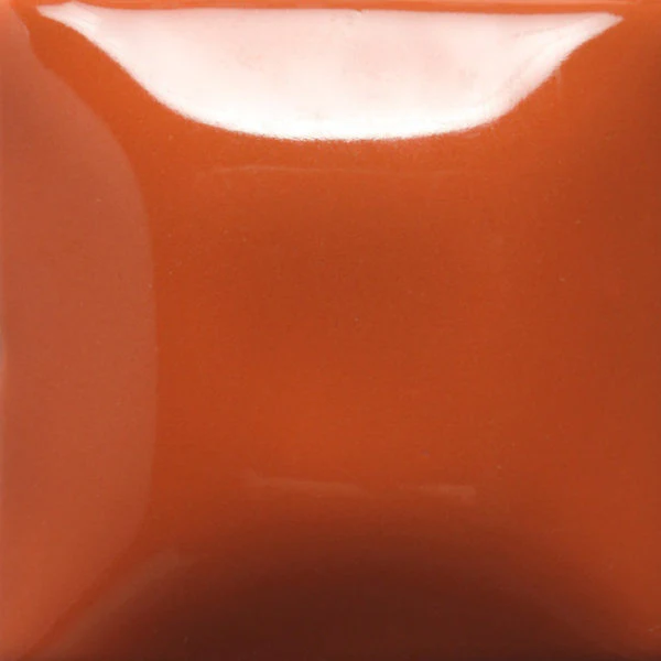 Émail brilliant Mayco Stroke&Coat® - SC080 BASKETBALL 990°-1250°C