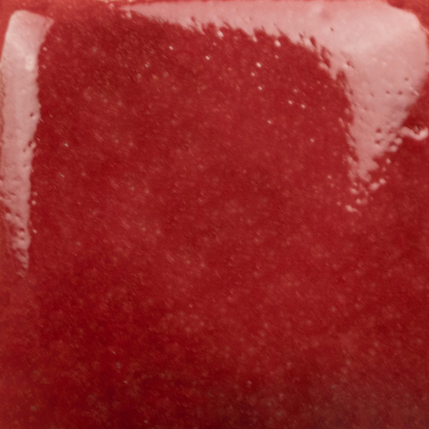 Émail brilliant Mayco Stroke&Coat® - SC087 RUBY SLIPPERS 990°-1250°C - Image 2