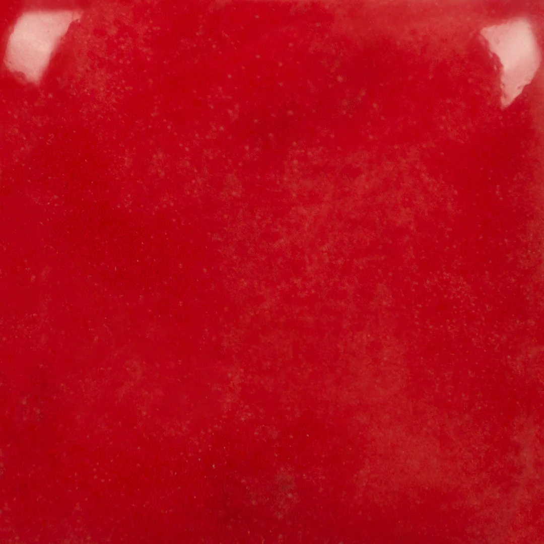 Émail brilliant Mayco Stroke&Coat® - SC087 RUBY SLIPPERS 990°-1250°C - Image 3
