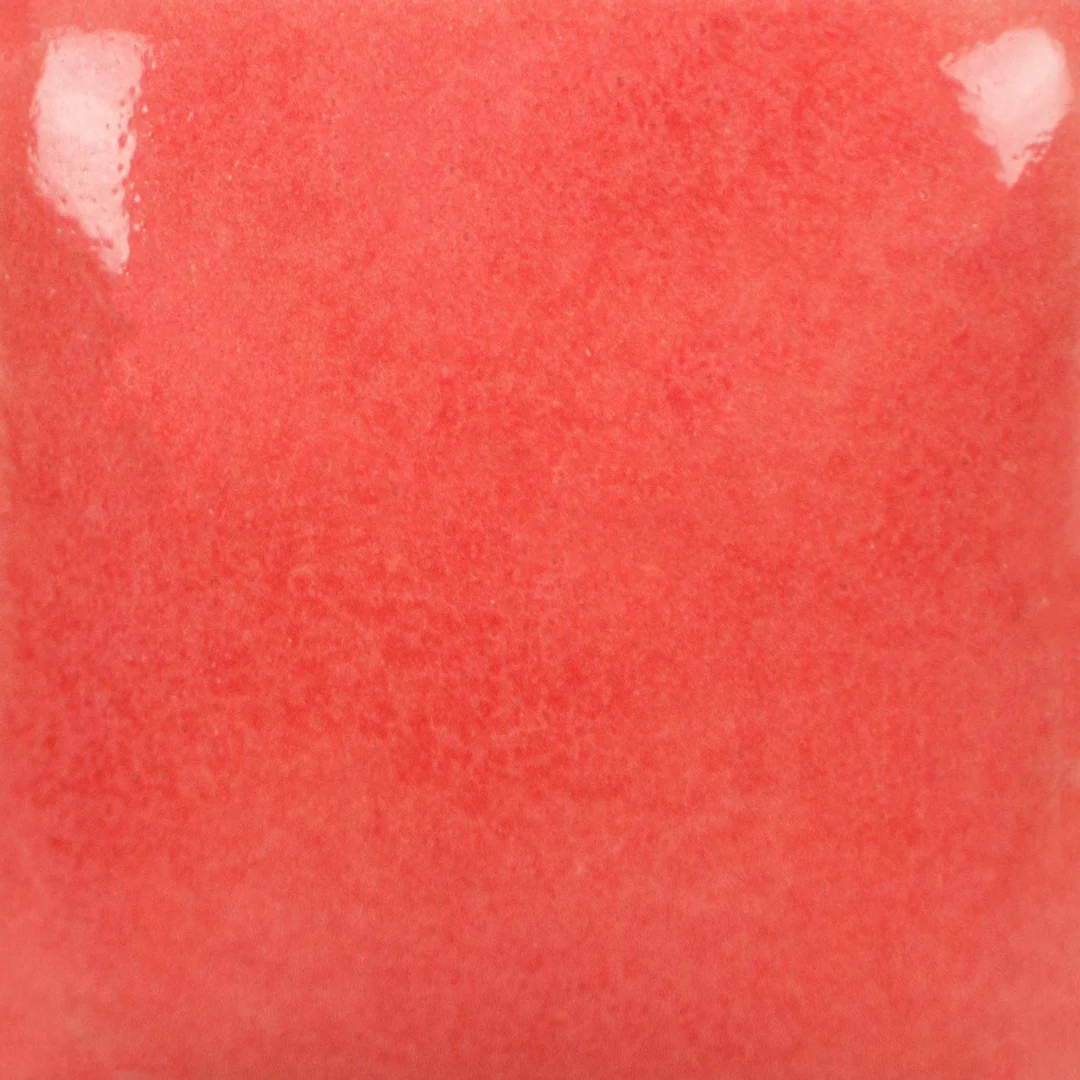 Émail brilliant Mayco Stroke&Coat® - SC089 CUTIE PIE CORAL 990°-1250°C - Image 3