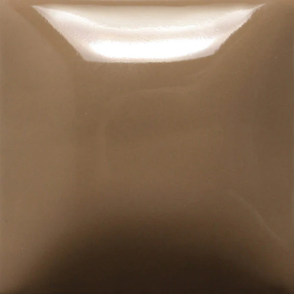Émail brilliant Mayco Stroke&Coat® - SC092 CAFE OLE 990°-1250°C