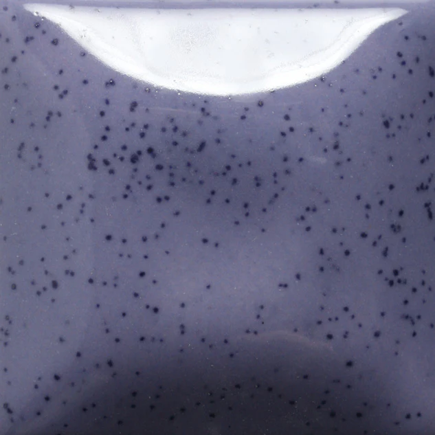 Émail brilliant Mayco Stroke&Coat® Speckled - SP253 SPECKLED PURPLE HAZE (236ML) 990°-1250°C