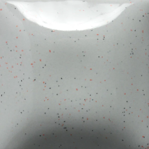 Émail brilliant Mayco Stroke&Coat® Speckled - SP260 SPECKLED SILVER LINING (236ML) 990°-1250°C
