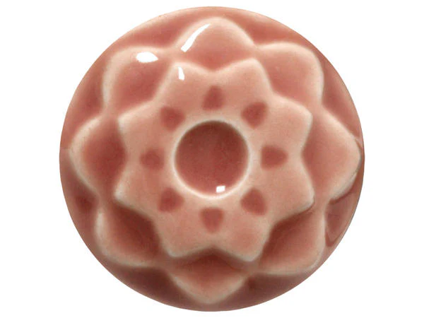 Émail brillant transparent grès & porcelaine Amaco – C50 Cherry Blossom