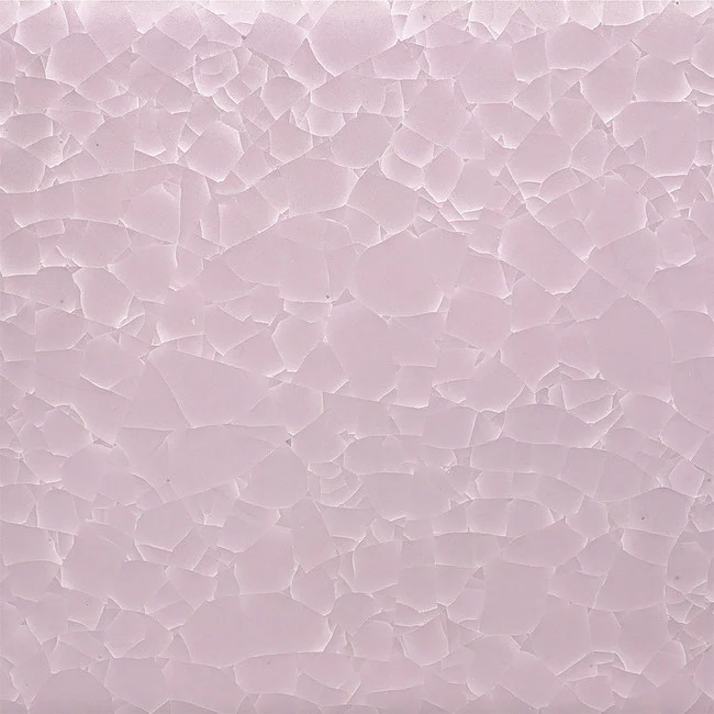 Émail à effets pour grès Amaco - KI18 Artic Blush - 472ml