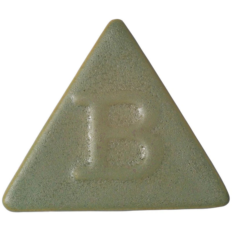 Émail Mat Botz - B9891 Vert granite