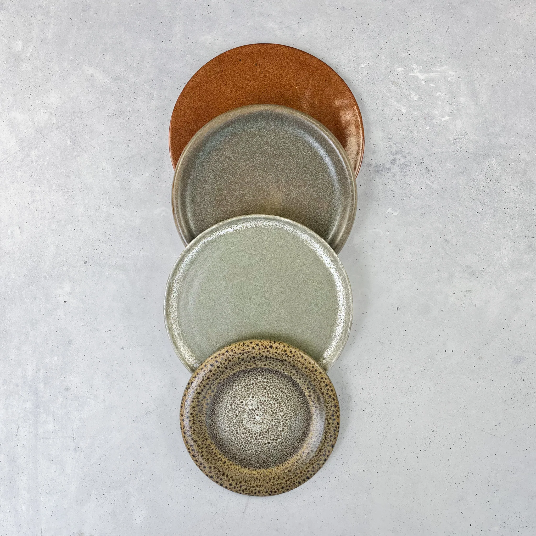 Émail Mat Botz - B9893 Gris basalte - Image 4