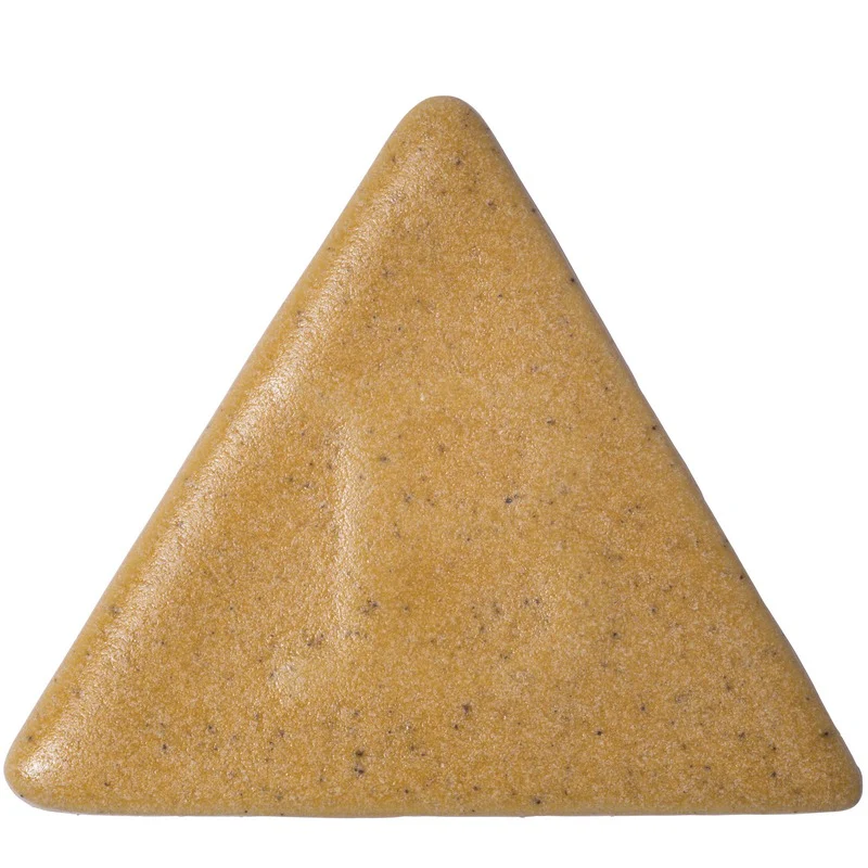 Émail Mat Botz - B9896 Ocre granite