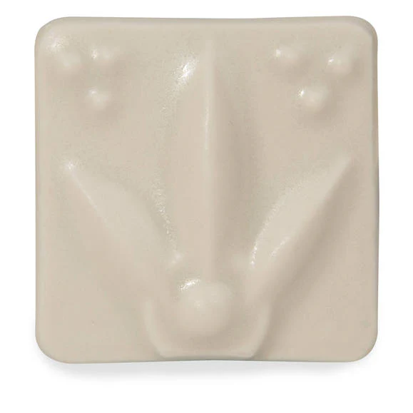 Émail mat satiné grès & porcelaine Amaco – SM10 Clear Satin