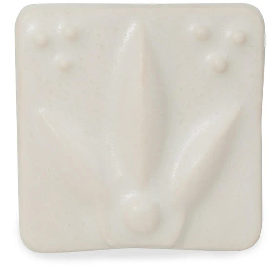 Émail mat satiné grès & porcelaine Amaco – SM11 White
