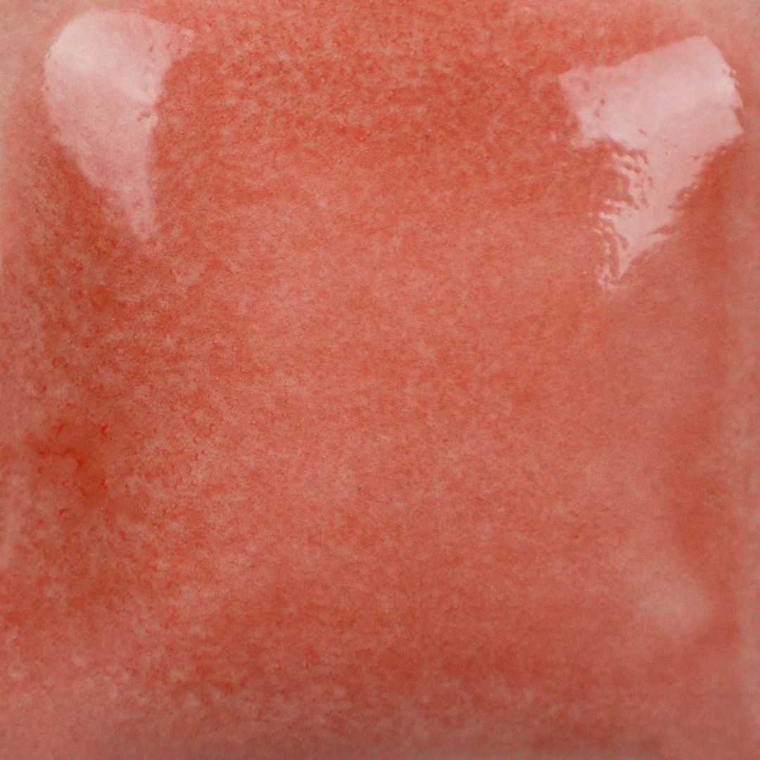 Émail brilliant Mayco Foundations® - FN233 RUBY RED (118ML) 990°-1020°C - Image 3