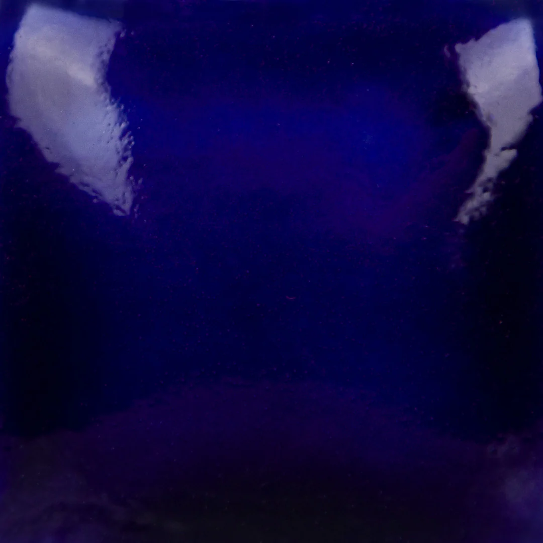 Émail brilliant Mayco Foundations® - FN238 ROYAL BLUE (118ML) 990°-1020°C - Image 3