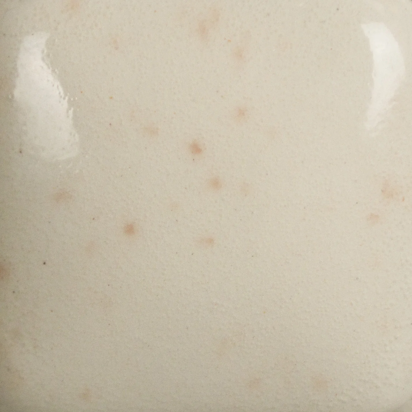 Émail brilliant Mayco Foundations® - FN239 SPICED CREAM (118ML) 990°-1020°C - Image 2