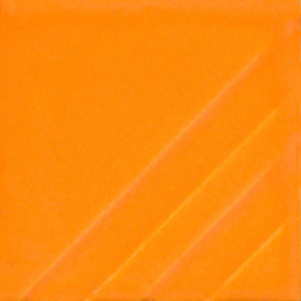 Émail brilliant Mayco Foundations® - FN240 PUMPKIN ORANGE (118ML) 990°-1020°C