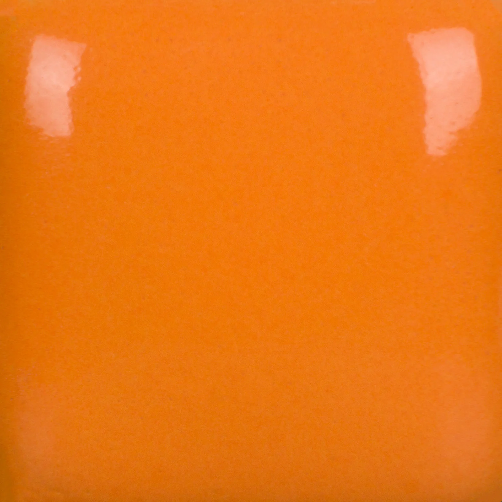Émail brilliant Mayco Foundations® - FN240 PUMPKIN ORANGE (118ML) 990°-1020°C - Image 2