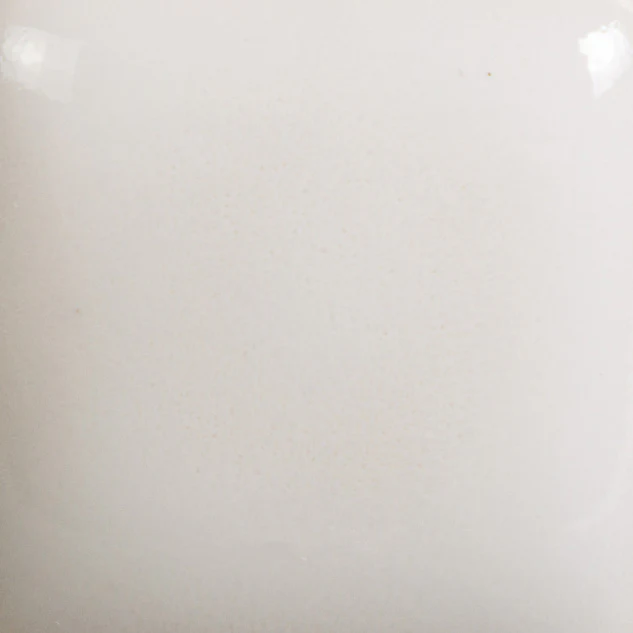 Émail brilliant Mayco Foundations® - FN301 MARSHMALLOW WHITE (118ML) 990°-1020°C - Image 2