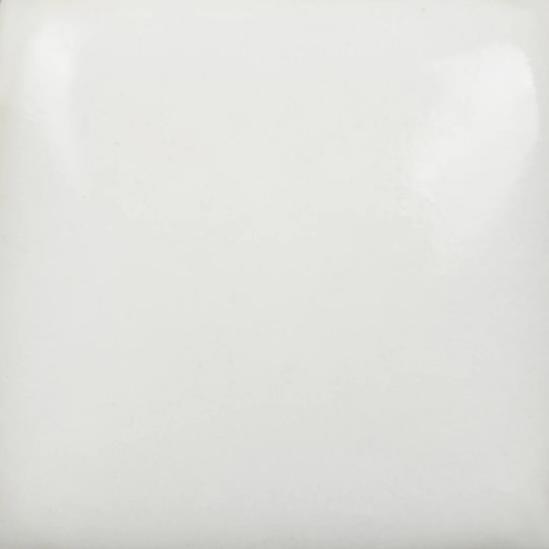 Émail brilliant Mayco Foundations® - FN301 MARSHMALLOW WHITE (118ML) 990°-1020°C - Image 3