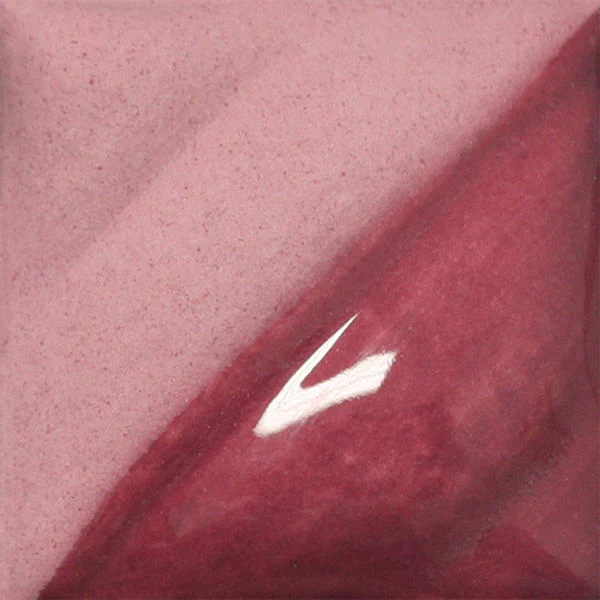 Engobe Amaco – V318 Rose