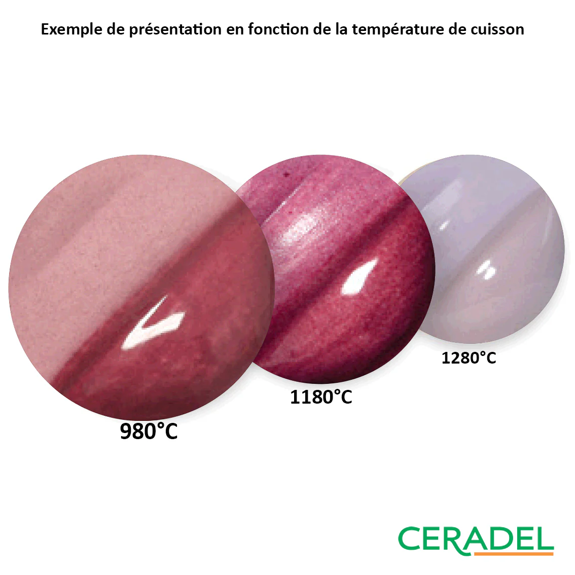 Engobe Amaco – V318 Rose - Image 2
