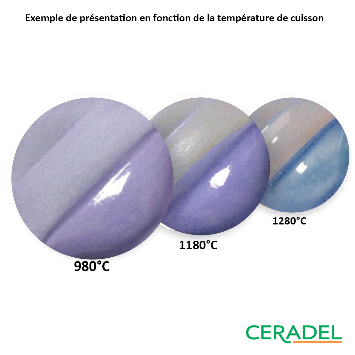 Engobe Amaco – V320 Lavender - Image 2