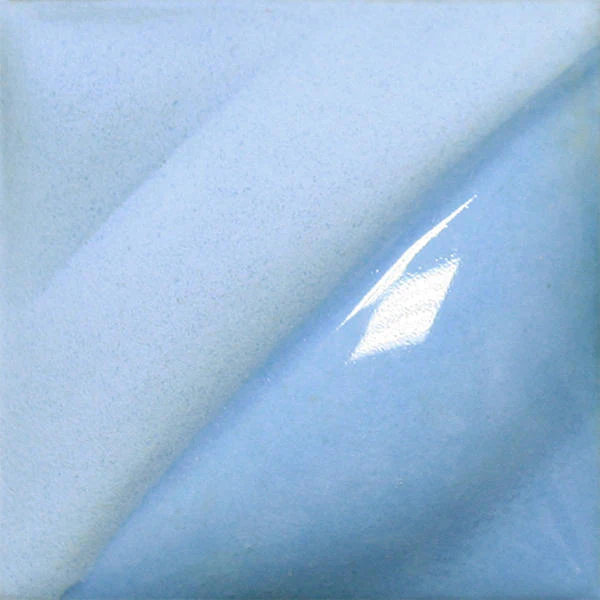 Engobe Amaco – V325 Baby blue