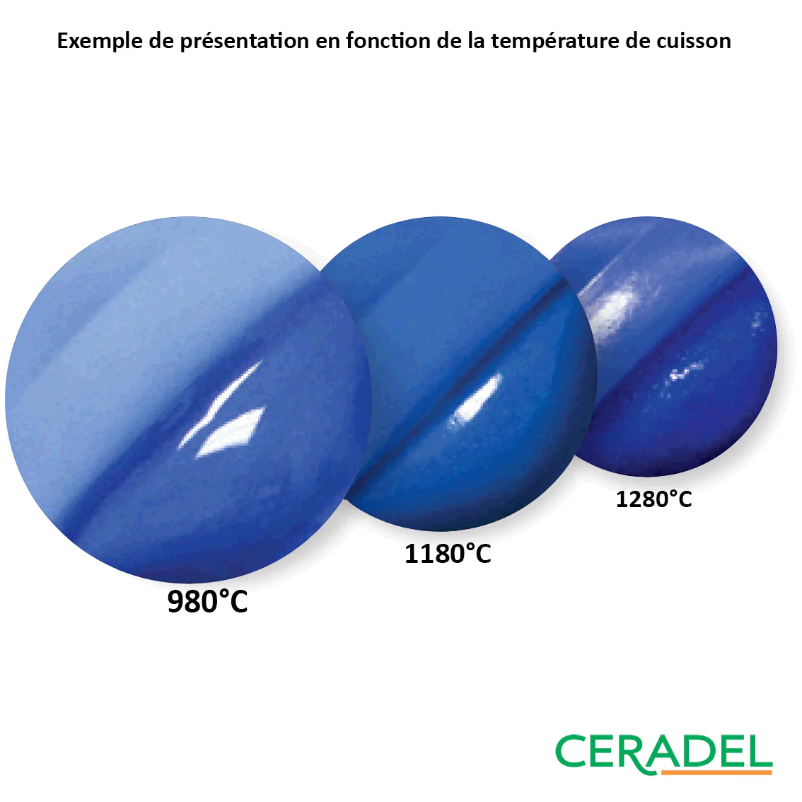 Engobe Amaco – V326 Medium Blue - Image 2