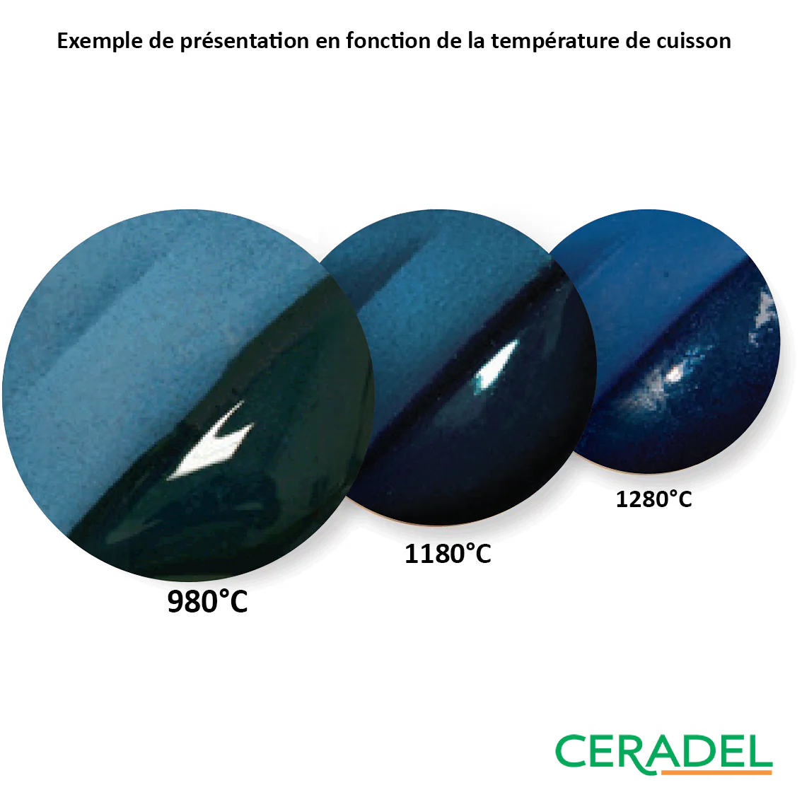 Engobe Amaco – V332 Teal Blue - Image 2