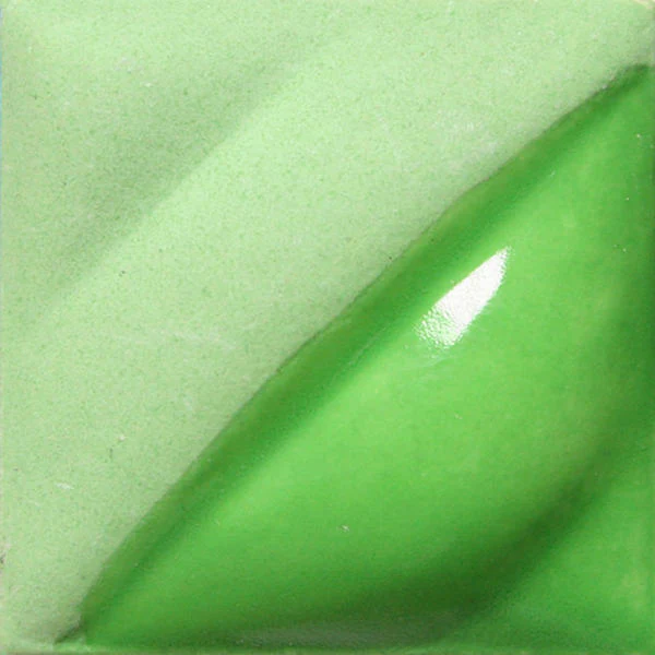 Engobe Amaco – V345 Light Green
