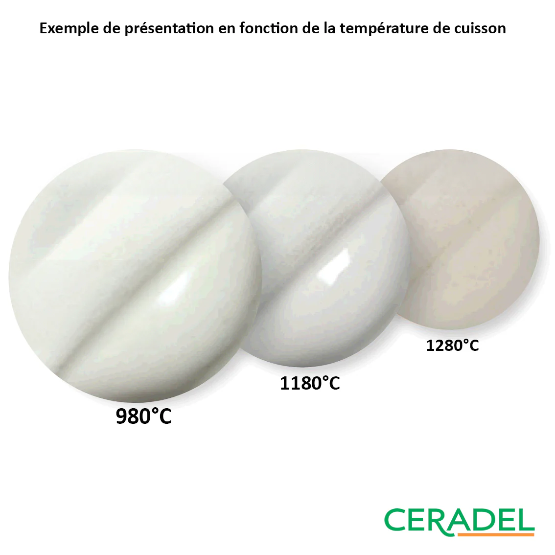 Engobe Amaco – V360 White - Image 2