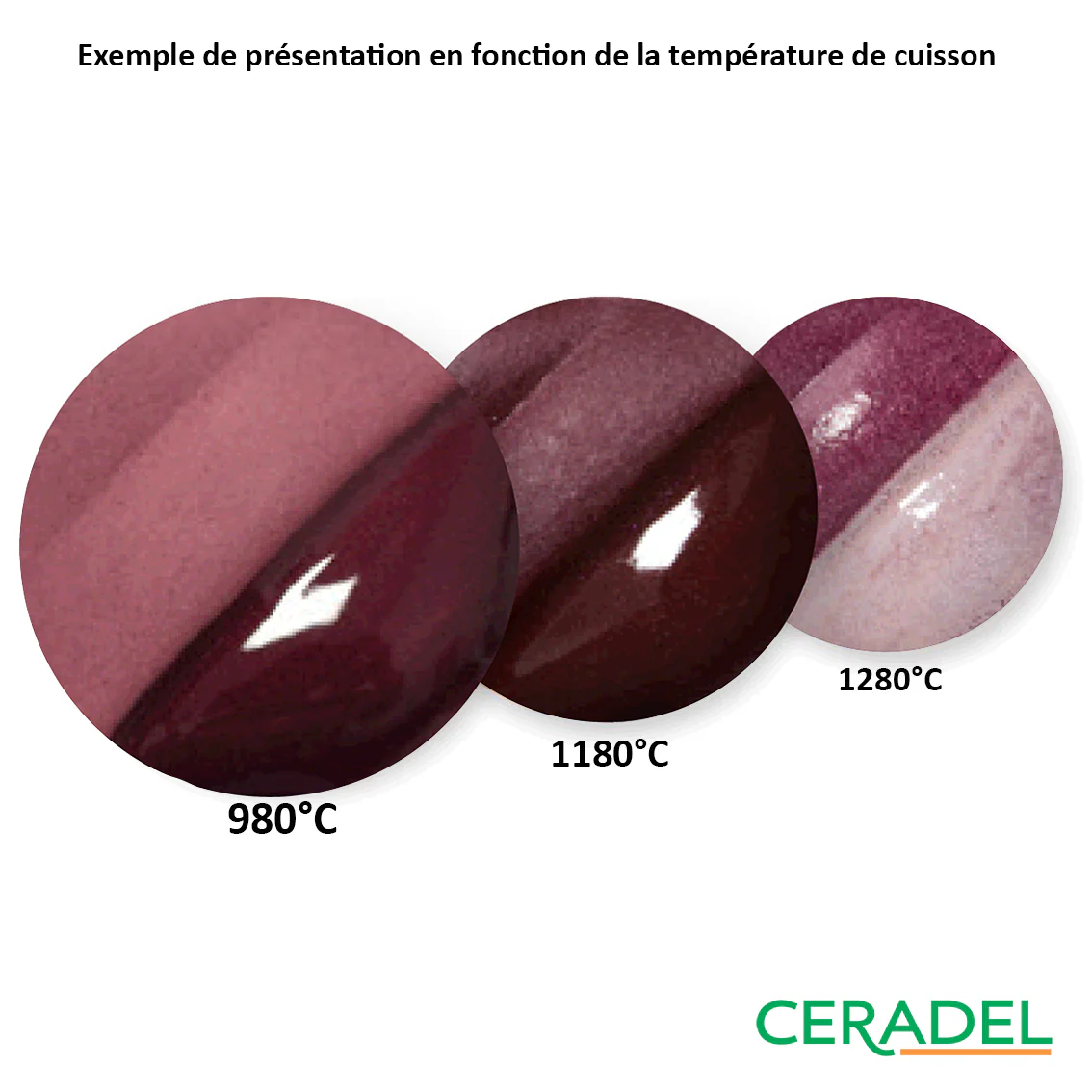 Engobe Amaco – V375 Maroon - Image 2