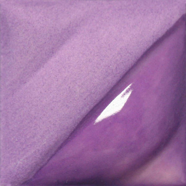 Engobe Amaco – V380 Violet
