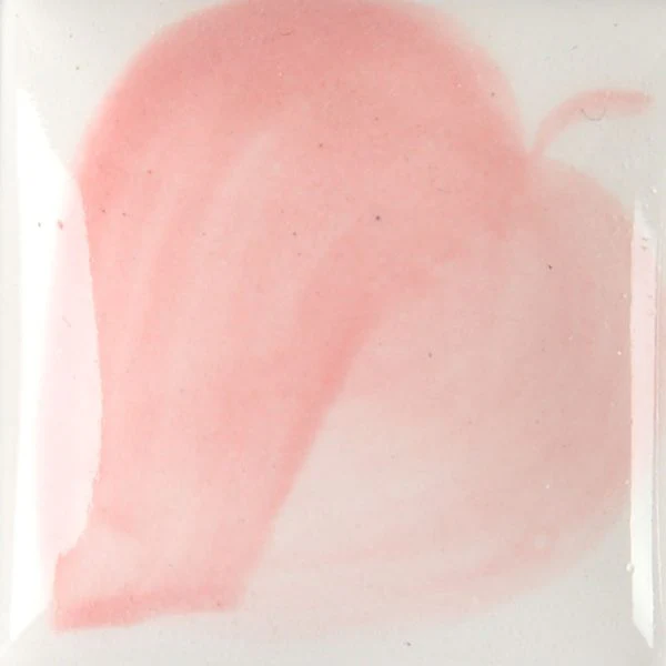 Engobe Mayco E-Z Stroke® - EZ002 CINDERELLA PINK (29ML)