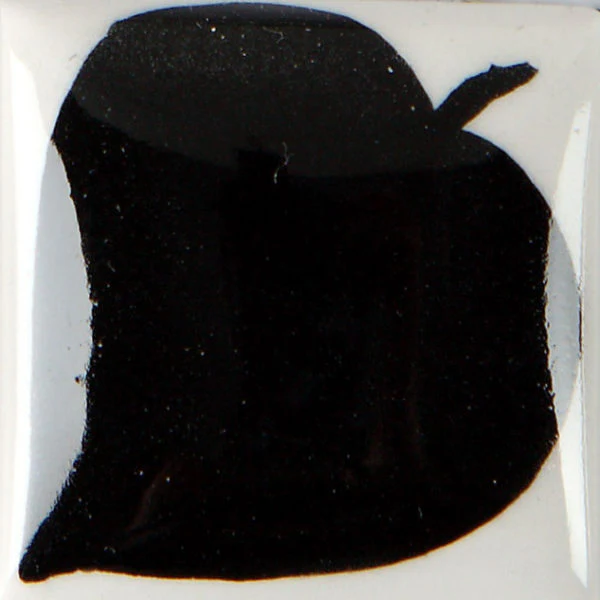 Engobe Mayco E-Z Stroke® - EZ012 COBALT JET BLACK (29ML)