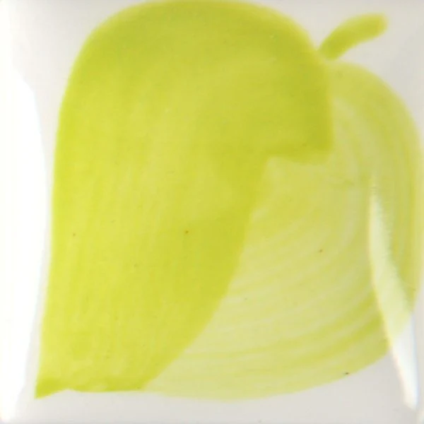 Engobe Mayco E-Z Stroke® - EZ018 CHARTREUSE (29ML)