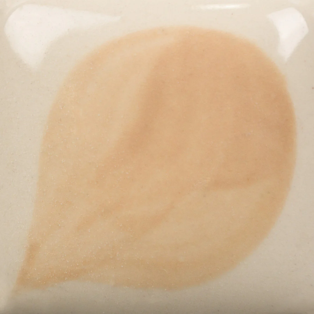 Engobe Mayco E-Z Stroke® - EZ022 BEIGE (29ML) - Image 2